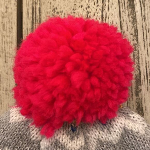 CARTERS 0-9 Month Winter Hat - Picture 3 of 5